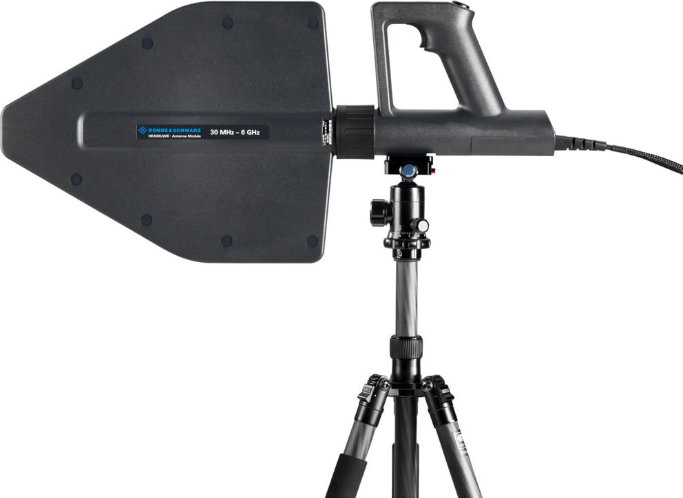 Rohde & Schwarz R&SHE400Z4 Tripod for HE400