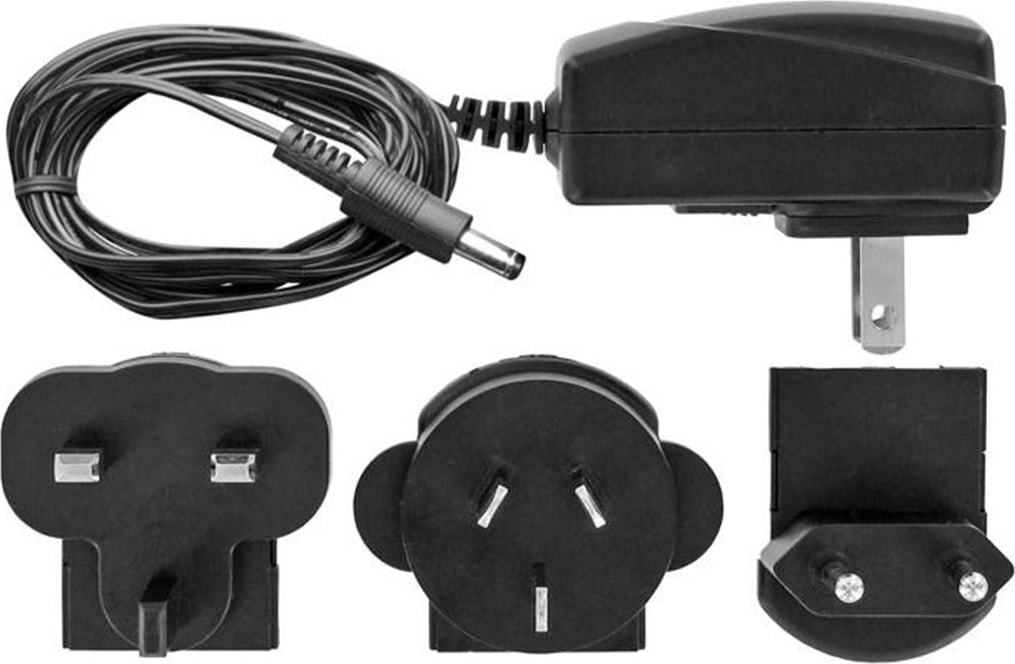 HOBO by Onset AC-ZW-1 AC Power Adapter