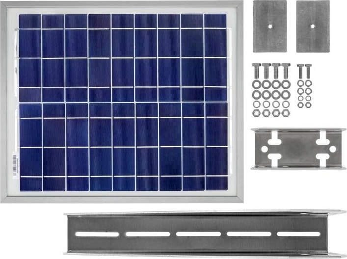 HOBO SOLAR-15W Main Image