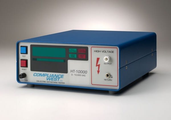 Compliance HT-10kVac/dc