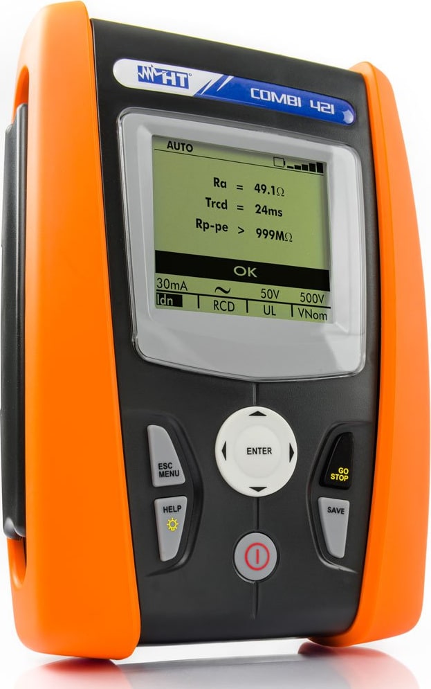 HT Instrument COMBI421 Multifunction Tester