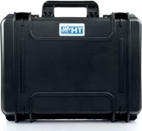 HT Instrument VA502 Hard carrying case