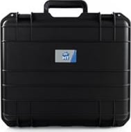 HT Instrument VA6070 Hard carrying case THT60 and 70