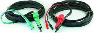 HT Instruments C7000 Set Cables