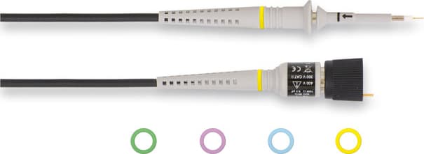 Rohde & Schwarz HZ355 Slimline Probe 10:1 (500MHz)