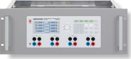 Rohde & Schwarz HZP91 Rackmount Kit 19" (4RU)