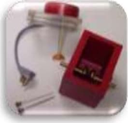 Haefely Hipotronics TCVDE-DI Test Cell