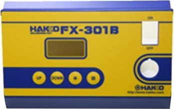 Hakko B3377 - FX-301B Front Panel