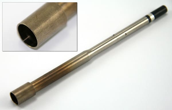 Hakko N4-04 Nozzle Hot Air 8.0mm for Hakko FM-2029 Hot Air Pencil