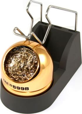 Hakko 635-3 Holder 817,w/ 599B for 635