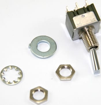 Hakko 888-102 Replacement Switch for FR-860 Controller