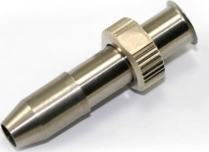 Hakko B2708 Nozzle Assembly for N2 System T13-B2 Tip Hakko FM-2026 Iron