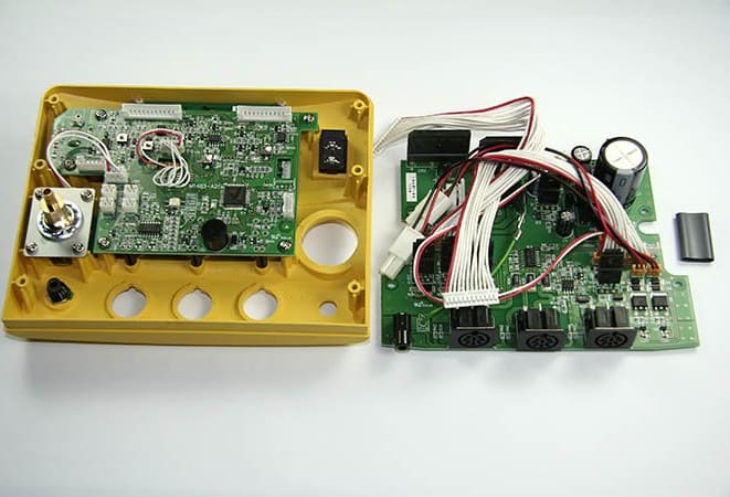 Hakko B3679 PCB Control and Display