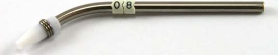 Hakko B3727 Assembly Guide Pipe 0.8mm