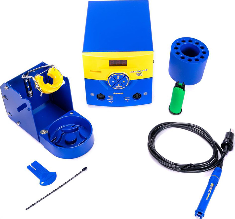 Hakko Soldering Iron 