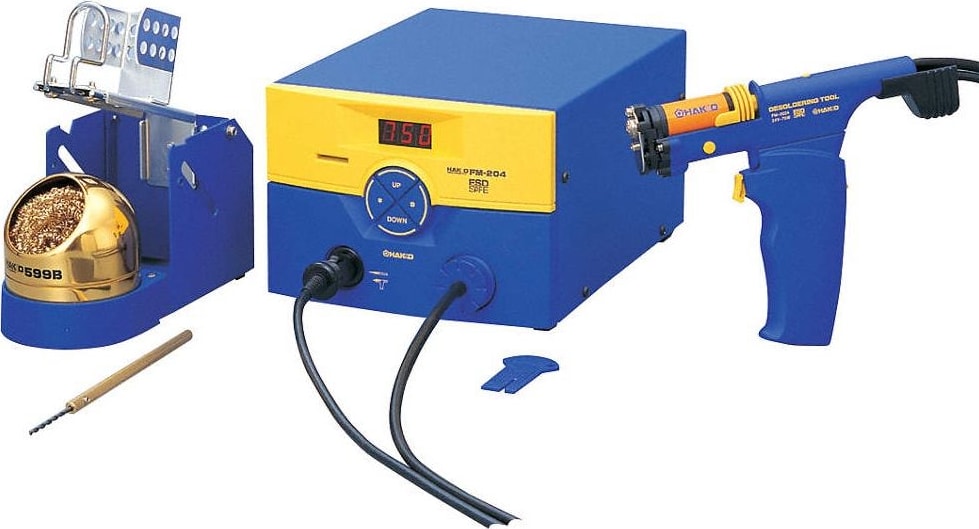 Hakko FM204-01