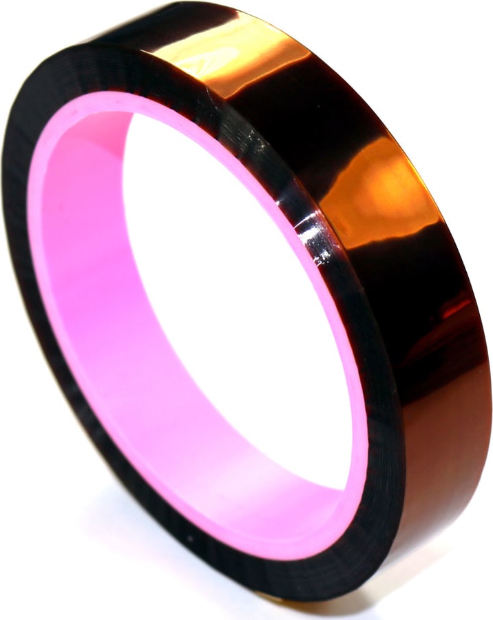 Hakko SC-0416 Low Static Polyimide Tape