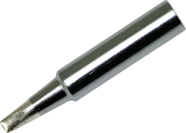 Hakko T18-D24 - Chisel, 2.4mm