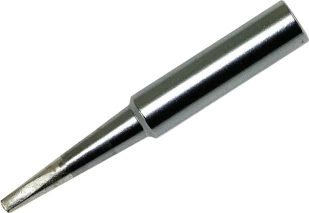 Hakko T18-DL2 - Long Chisel, 2.0mm