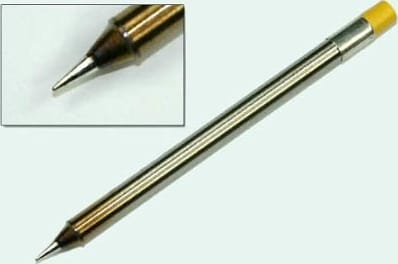 Hakko T31-00IL Soldering Tip Conical R0.2 x 14.7mm