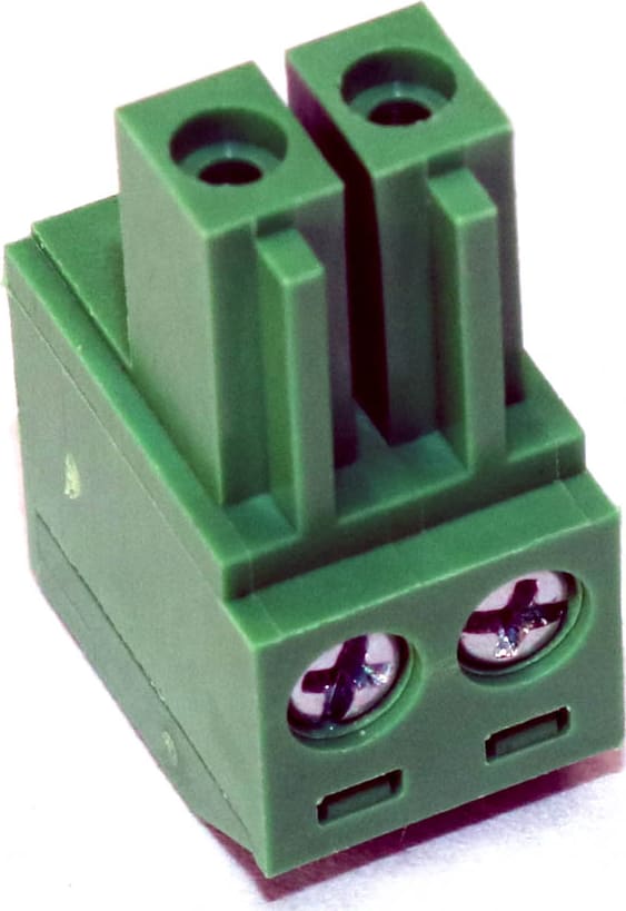 Hakko AT-2T6011 Connector