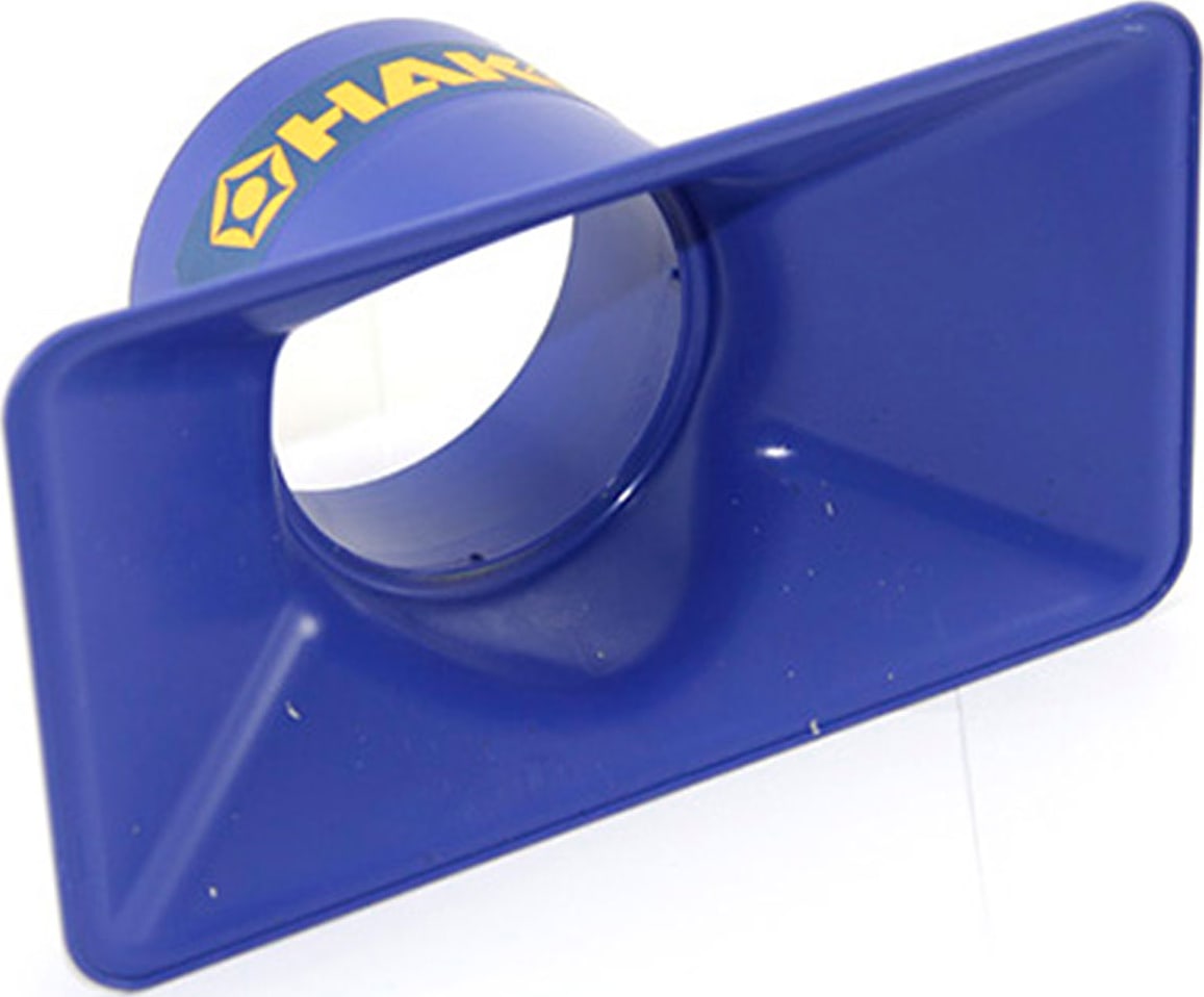 Hakko B3622 Nozzle Rectangular