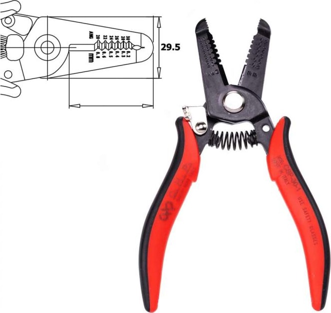 Hakko CSP-30-1 Main Image