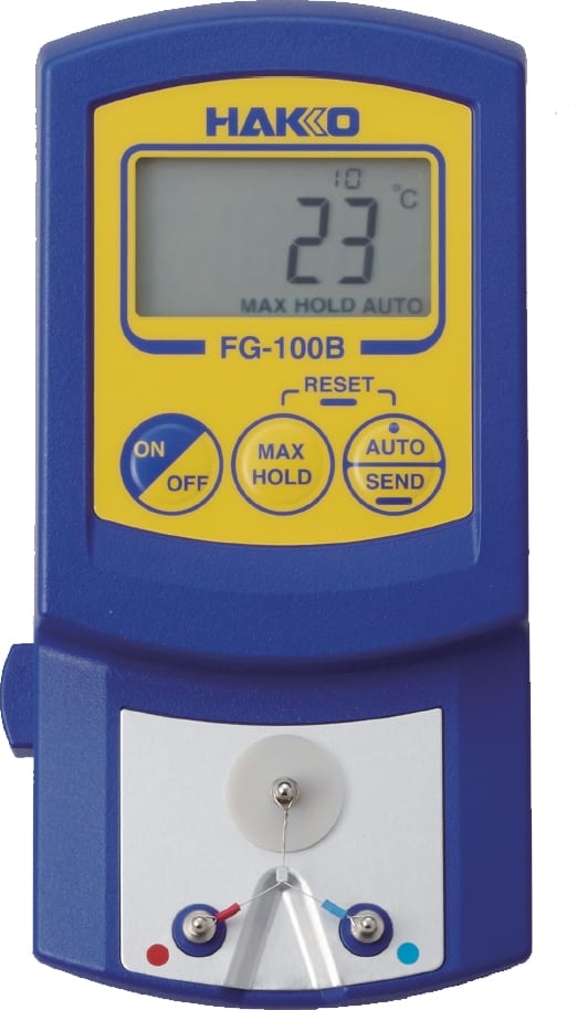 Hakko FG-100B