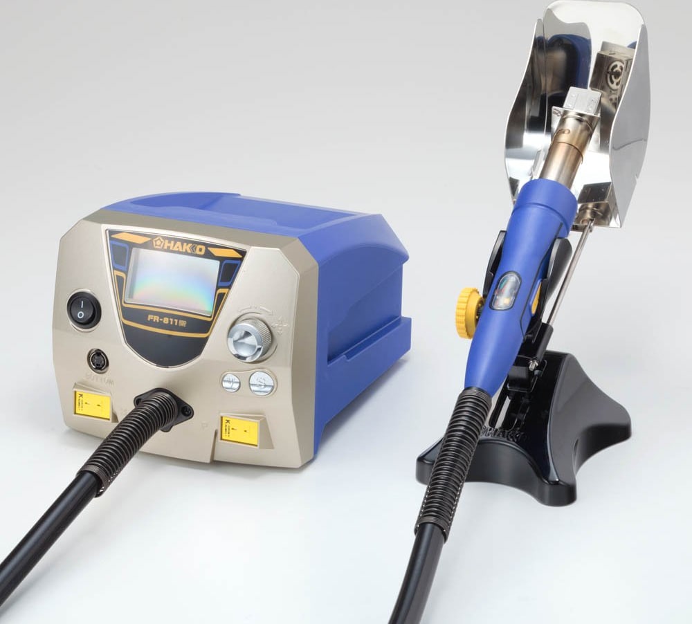 Hakko FR811-04