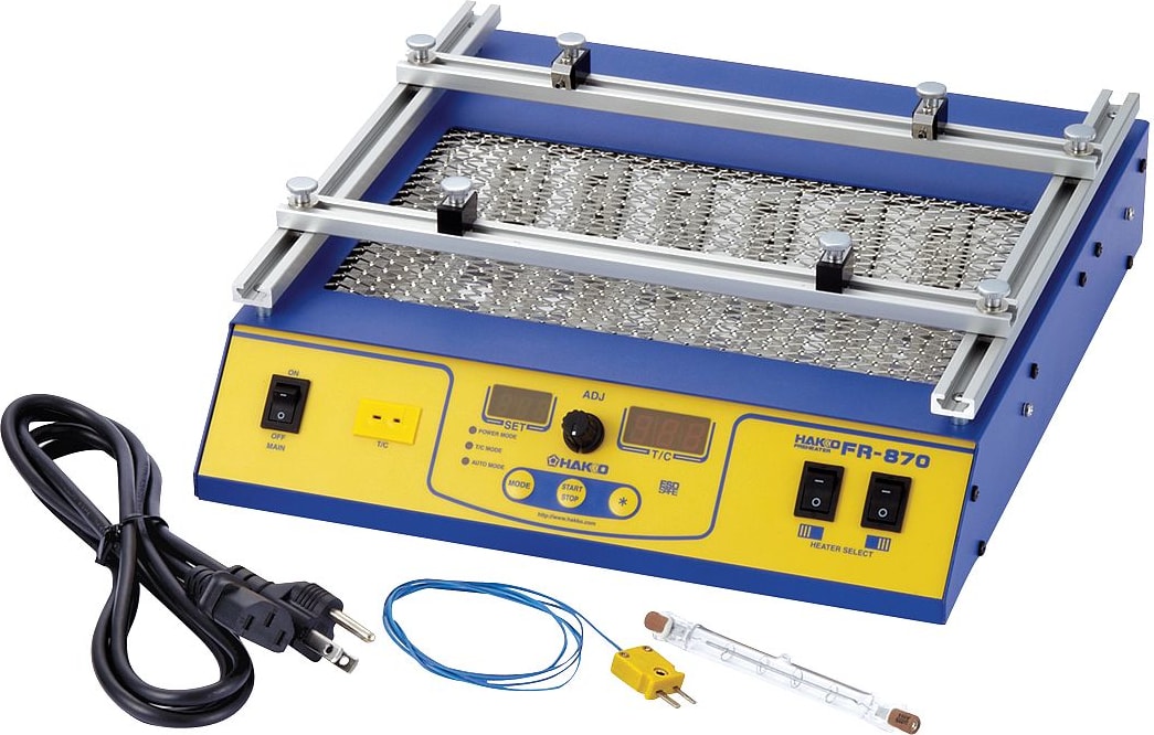 Hakko FR870-04