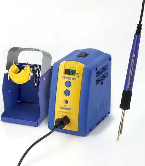Hakko FT801-31 Wire Stripper