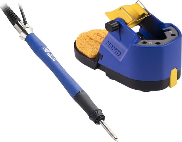 Hakko FX-9704 KIT Micro Soldering Iron