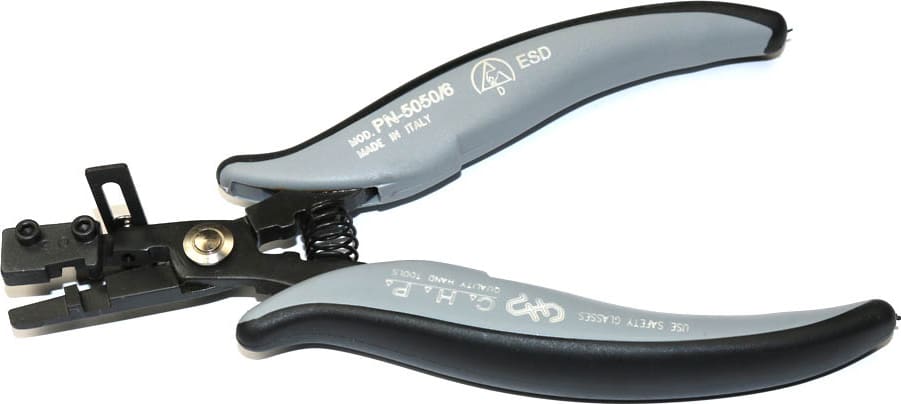 Hakko PN-5050/6-D Lead Forming Tool