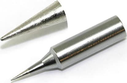 Hakko T19-I Shape-I Ultrafine Conical Tip for Hakko FX-601 Soldering Iron