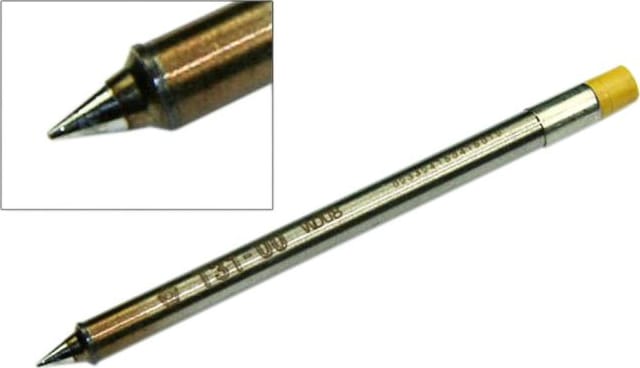 Hakko T31-00WD08 - Chisel Tip