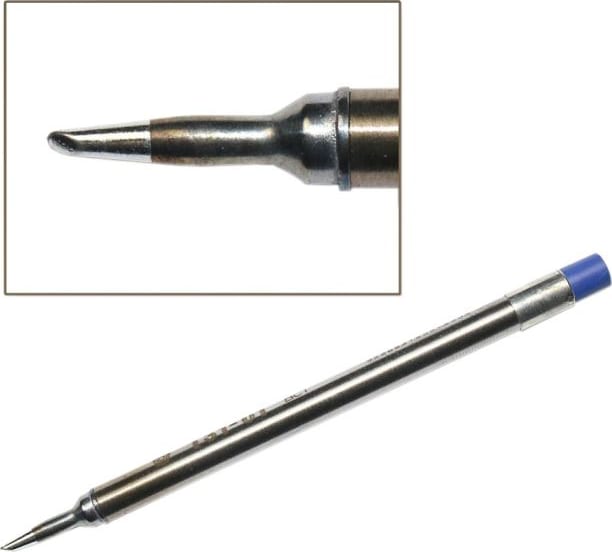 Hakko T31-01BC1 Tips - Bevel Tip