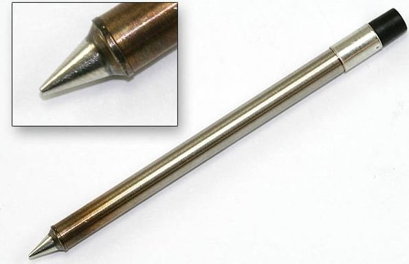 Hakko T31-02WD08 - Chisel Tip