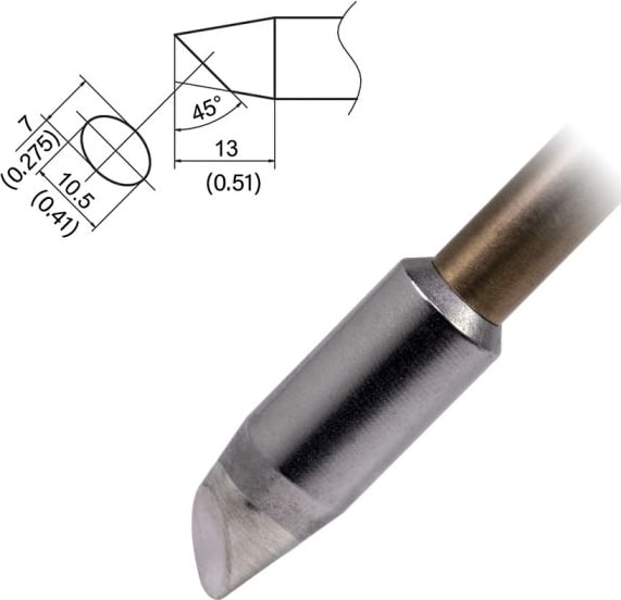 Hakko T37-BC70105 Main Image