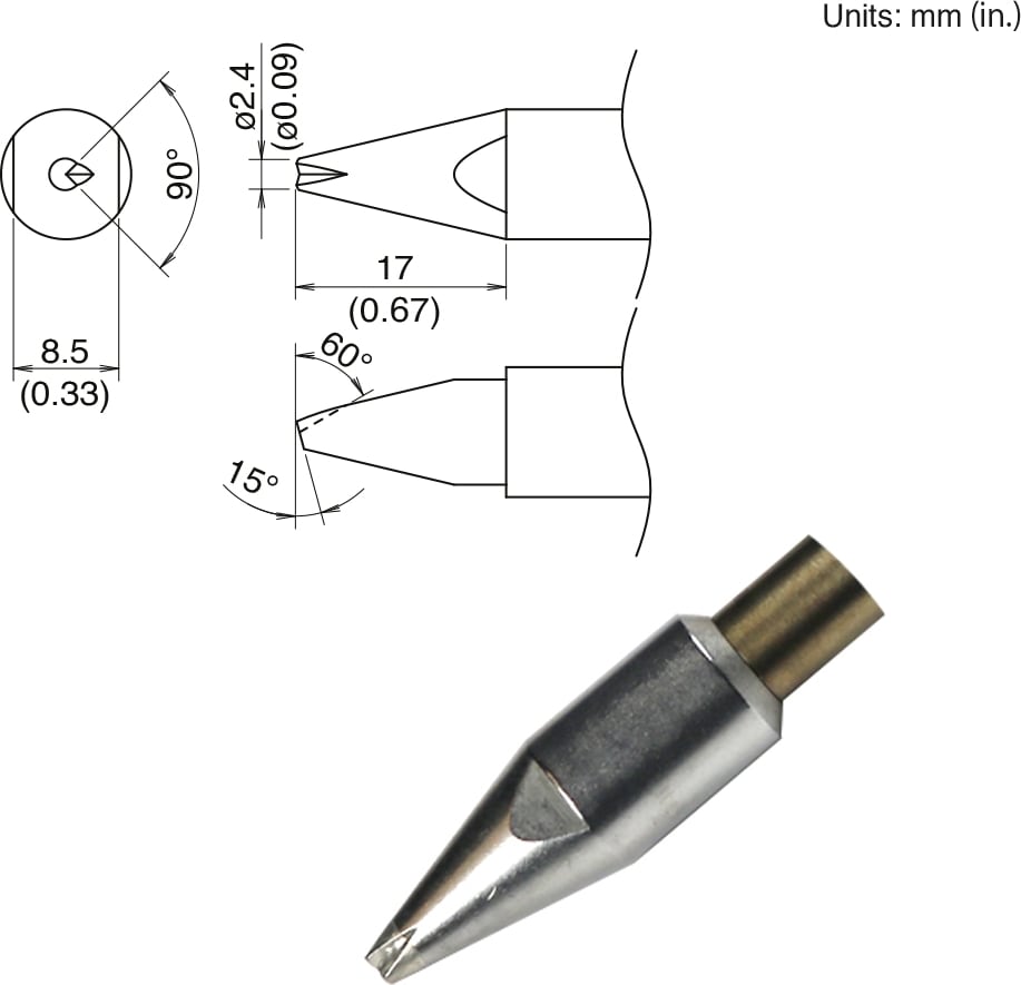 Hakko_TX2-XBCR24