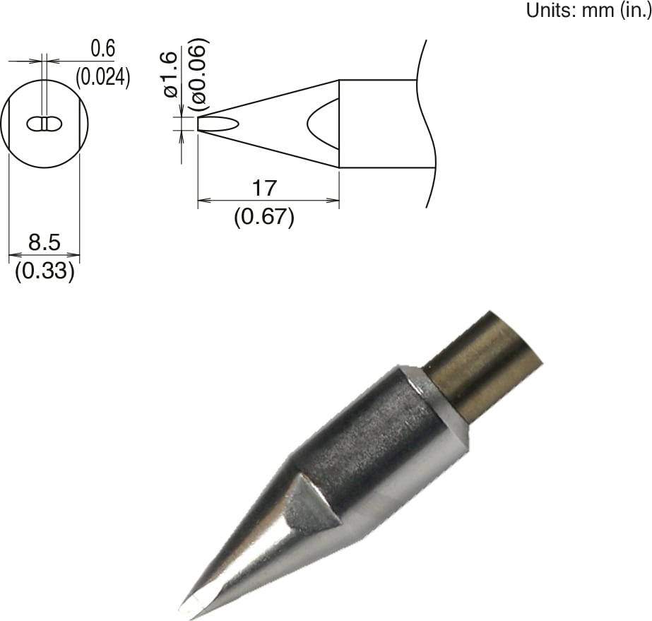 Hakko_TX2-XD16