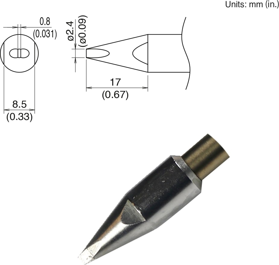 Hakko_TX2-XD24