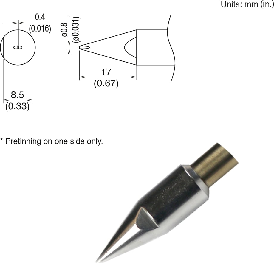 Hakko_TX2-XDF08