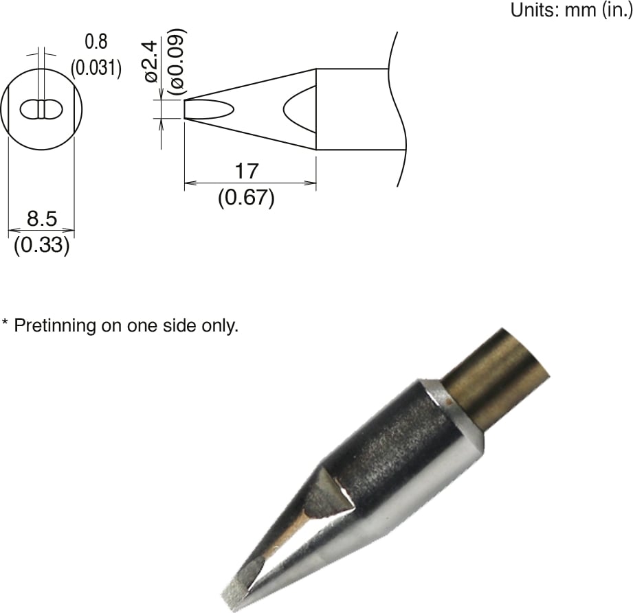 Hakko_TX2-XDF24