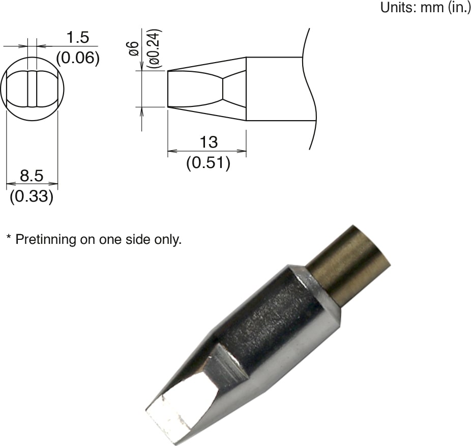 Hakko_TX2-XDF6