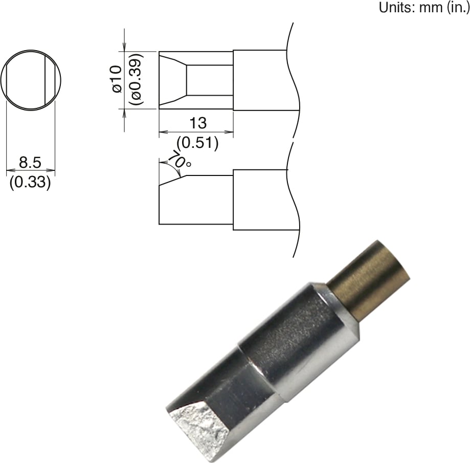 Hakko_TX2-XNC100
