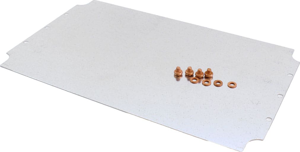 Hammond1590ZGRP243PL