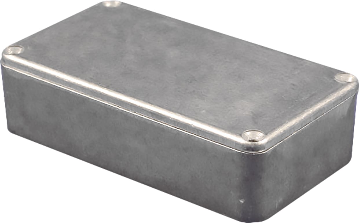 Hammond 1590GFLBK