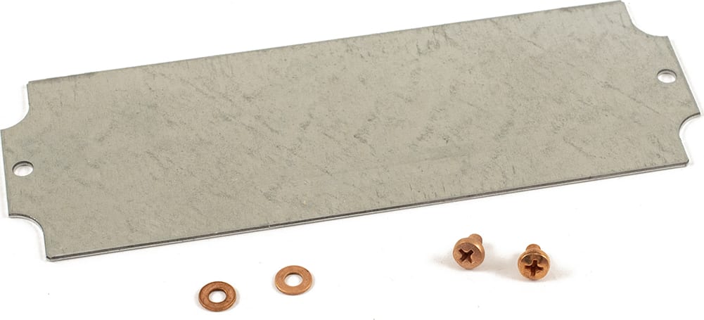 Hammond 1590ZGRP131PL