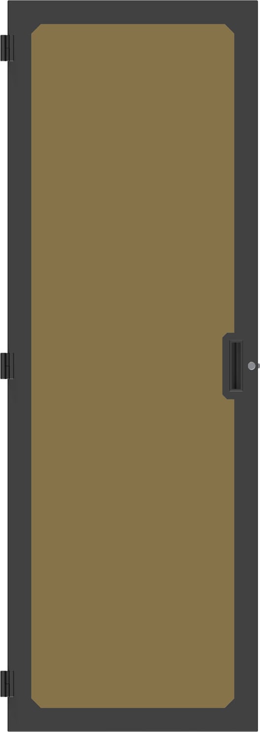 Hammond_C4_Acrylic_Door