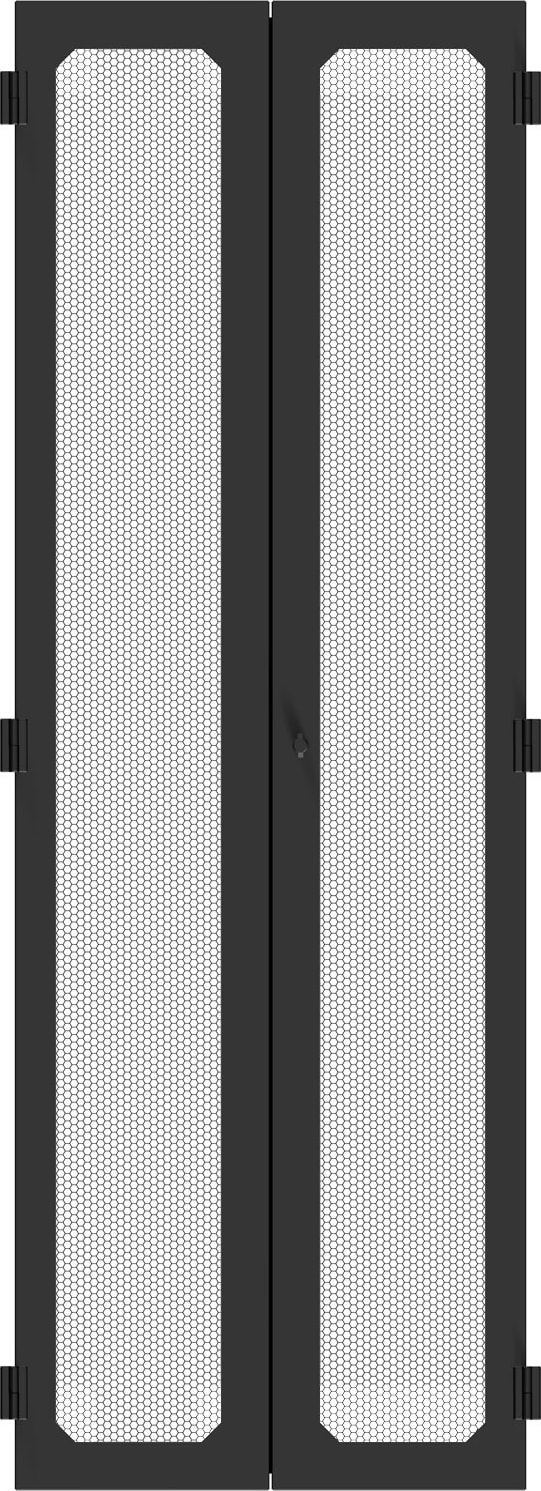 Hammond_C4_Split_Perforated_Door